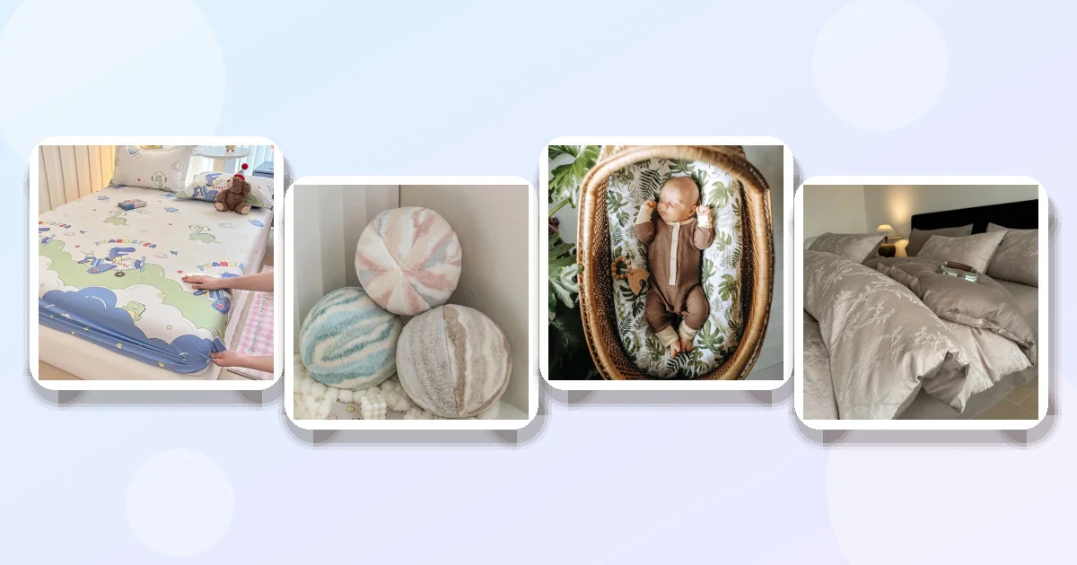 How to Pick the Perfect Blanket & Throw for a Cozy Fall Reading Nook