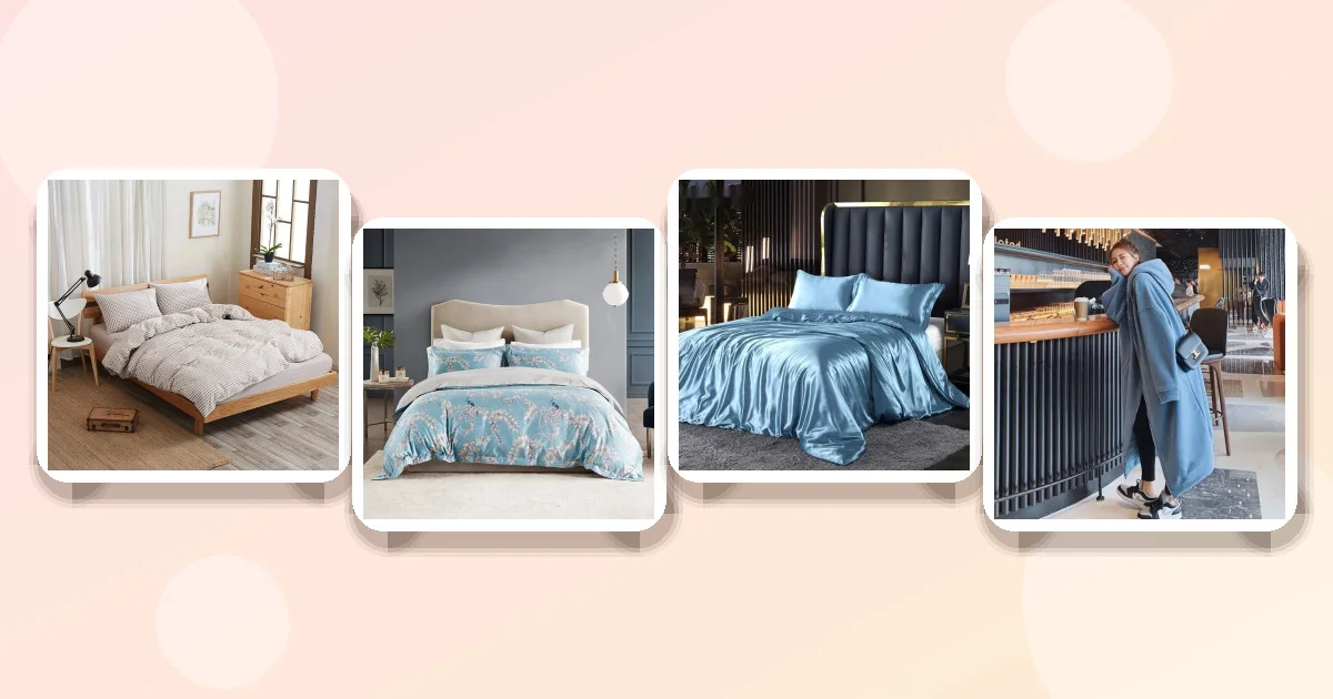 How to Pick the Perfect Blanket & Throw for a Cozy Fall Guest Room