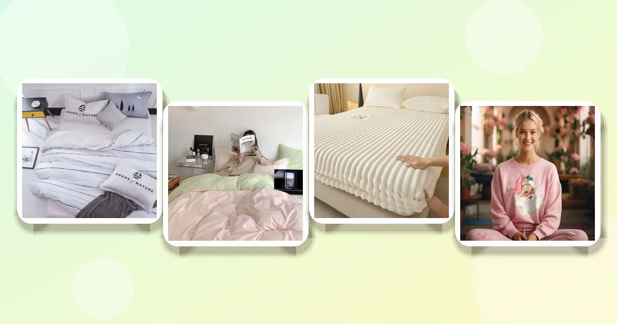 How to Pick the Perfect Blanket & Throw for Cozy Thanksgiving Guest Rooms
