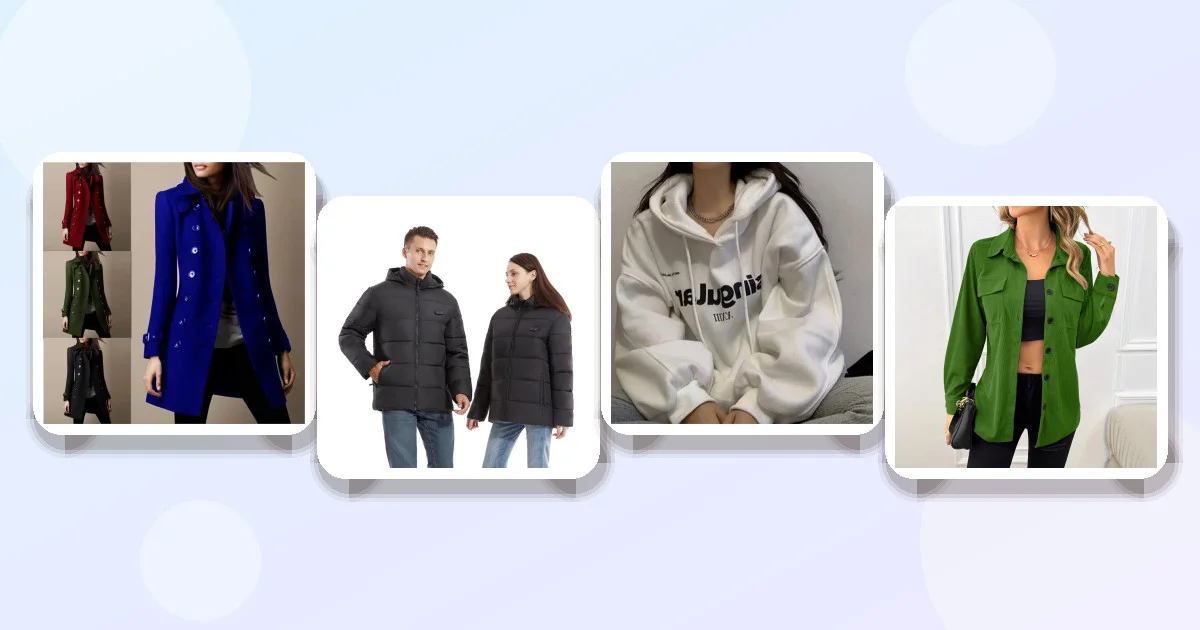 How to Pick the Perfect Women's Coat for a Cozy Fall Camping Trip