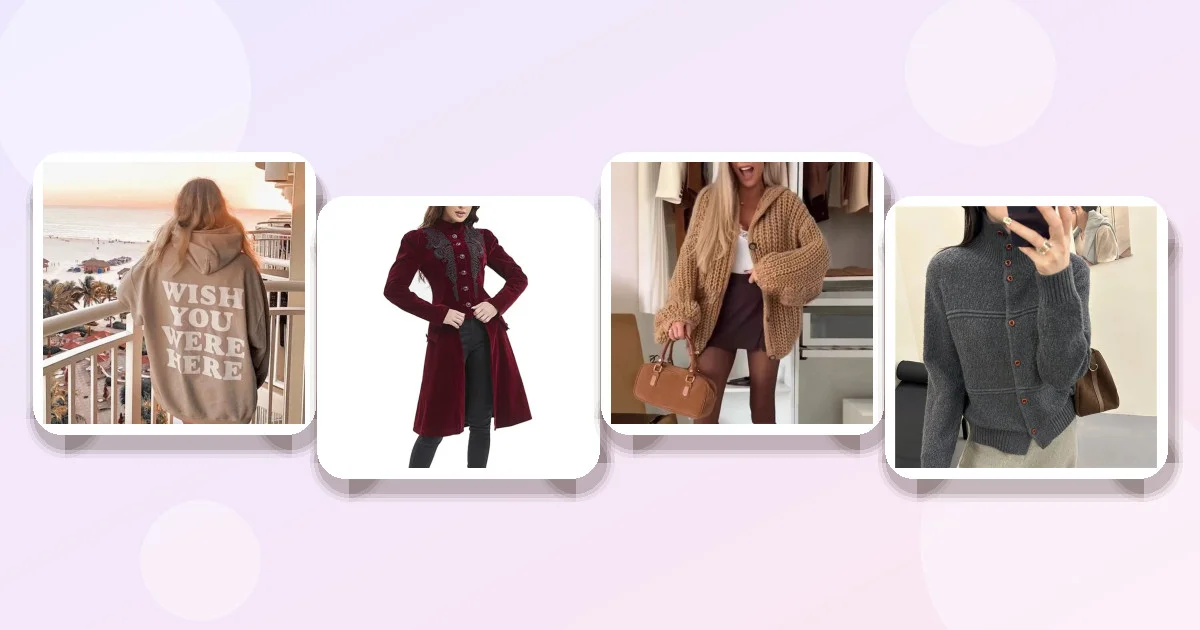 How to Pick the Perfect Women's Coat for a Cozy Fall Road Trip with Your Dog