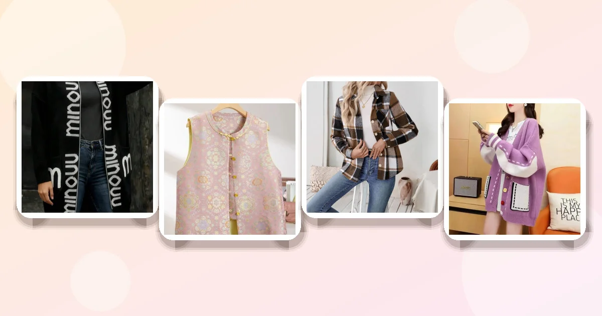 How to Pick the Perfect Women's Coat for a Cozy Family Fall Road Trip