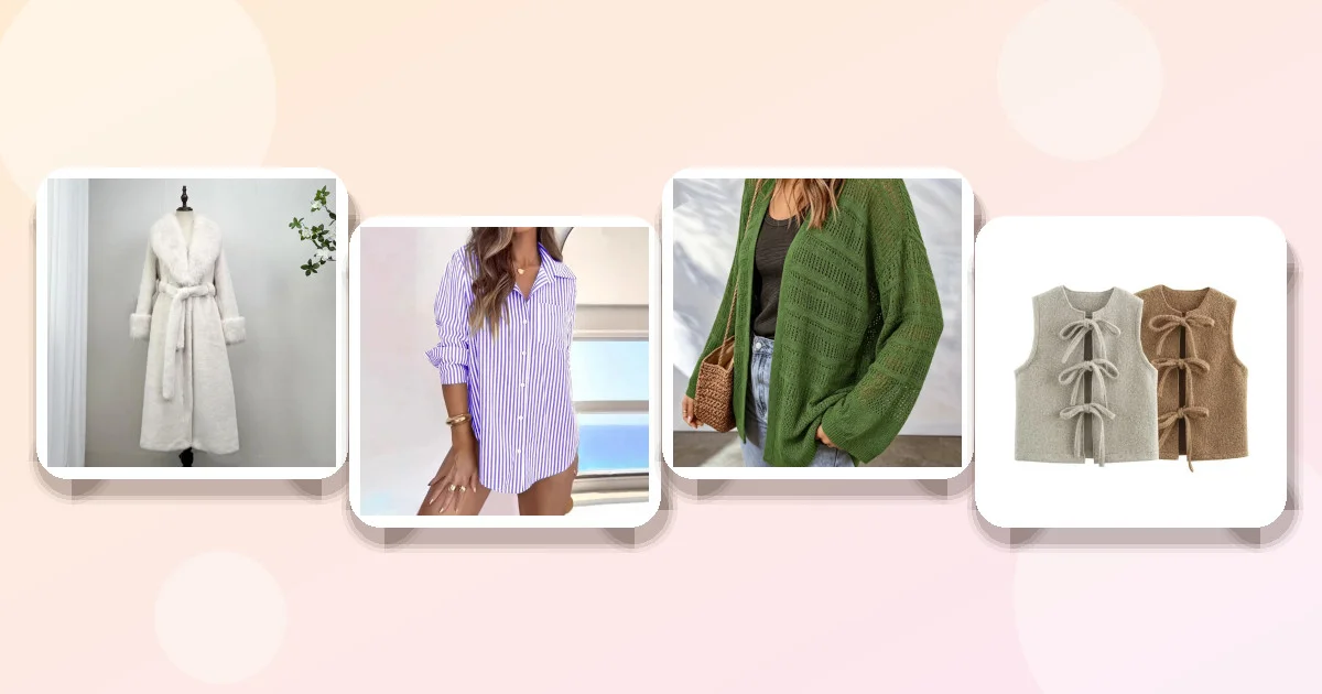 How to Pick the Perfect Women's Coat for Early Winter Travel Trips