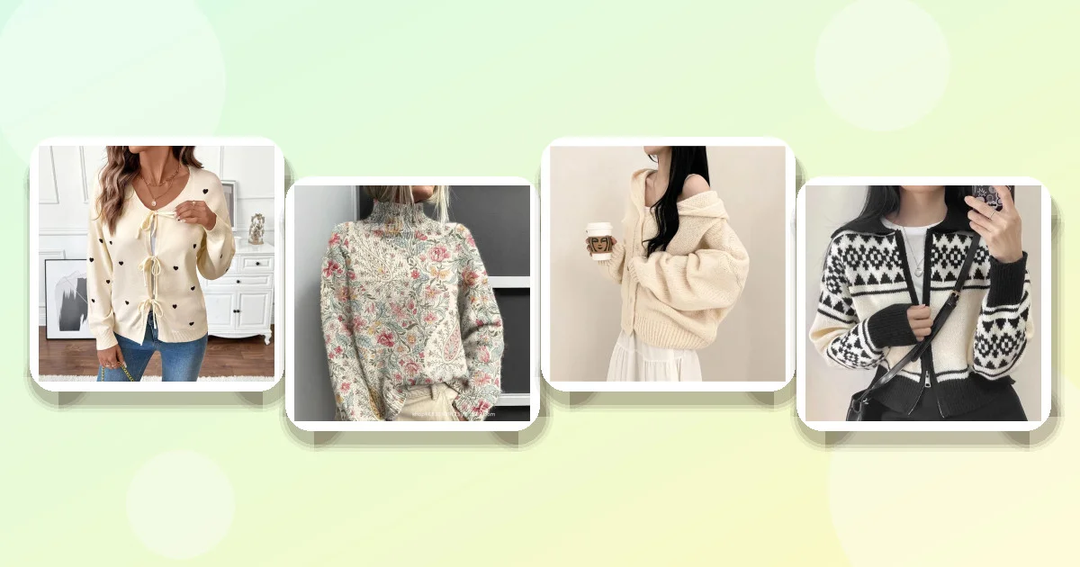 How to Pick the Perfect Women's Coat for Early‑Winter Trips