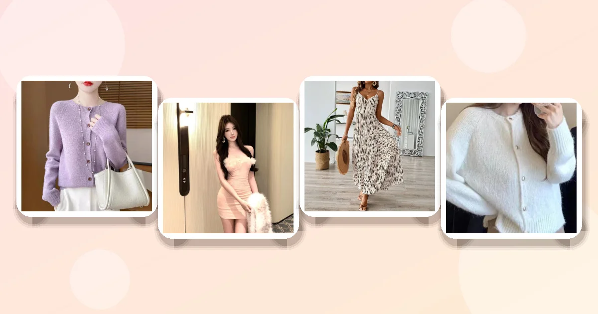 How to Pick the Perfect Women’s Dress for a Fall Wedding Guest Outfit