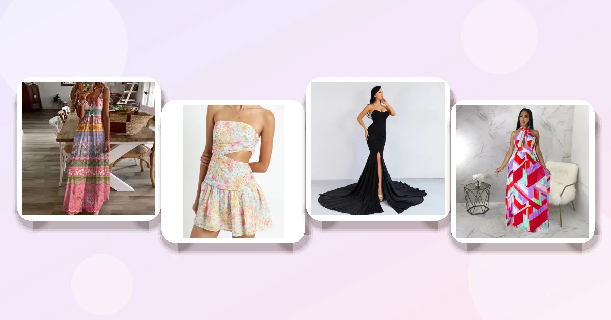 How to Pick the Perfect Women’s Dress for a Halloween Party