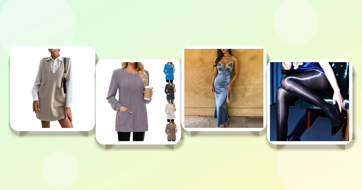 How to Pick the Perfect Women’s Dress for Thanksgiving Dinner