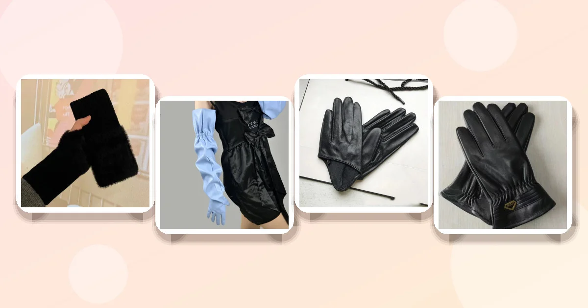 How to Pick the Perfect Women's Gloves & Mittens for Cozy Fall Evenings