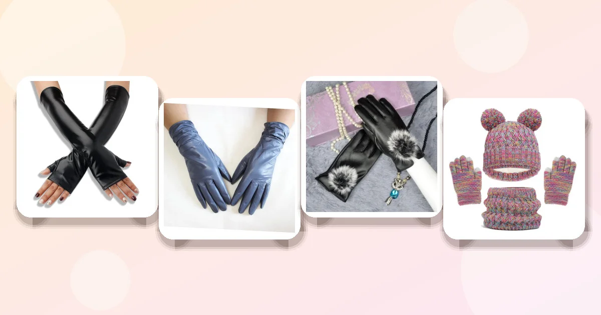 How to Pick the Perfect Women's Gloves & Mittens for Early‑Fall Hikes