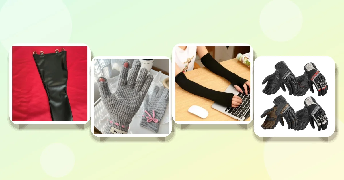How to Pick the Perfect Women's Gloves & Mittens for Early‑Fall Apple Picking