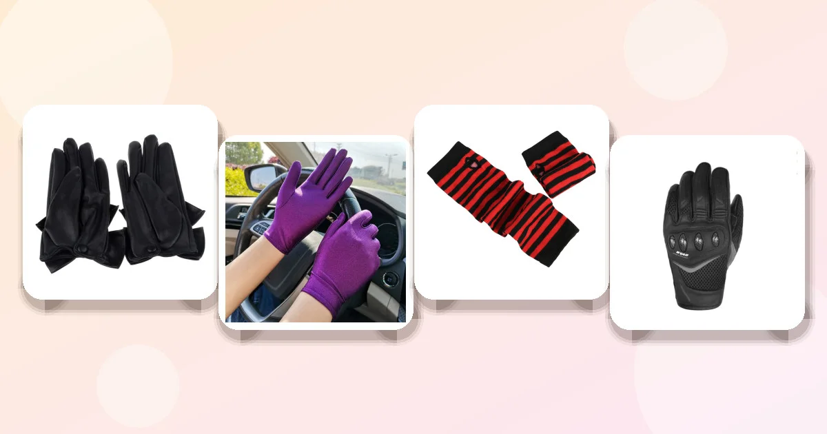 How to Pick the Perfect Women’s Gloves & Mittens for Fall Hiking Trips
