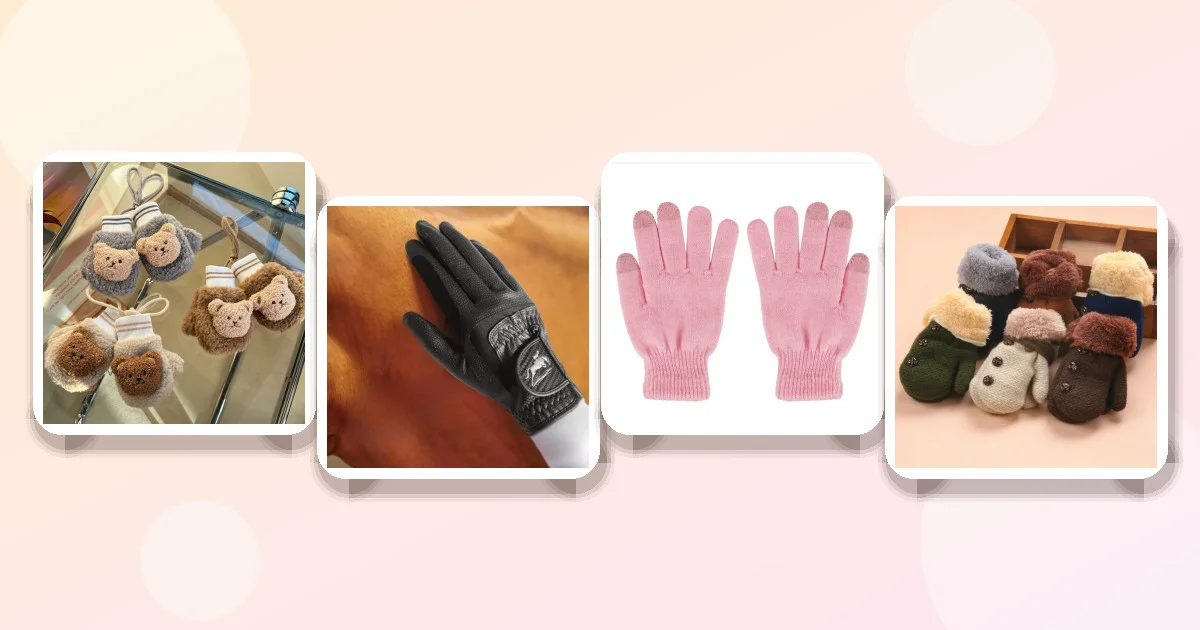 How to Pick the Perfect Women’s Gloves for Apple Picking, Pumpkin Patches & Halloween Fun