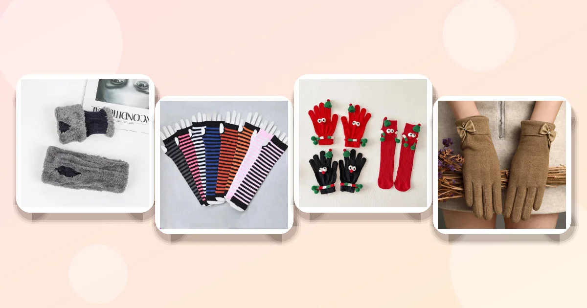 How to Pick the Perfect Women's Gloves for Comfortable Fall Gardening