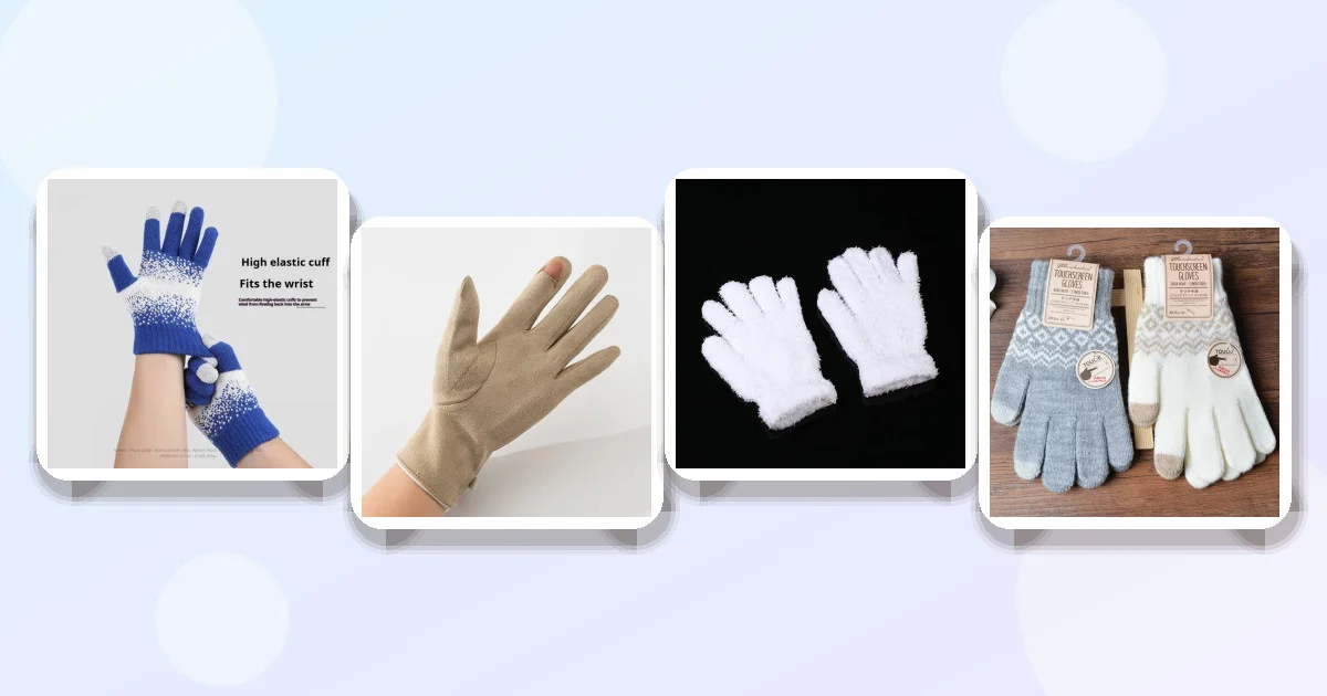How to Pick the Perfect Women's Gloves for Cozy Fall Outdoor Events