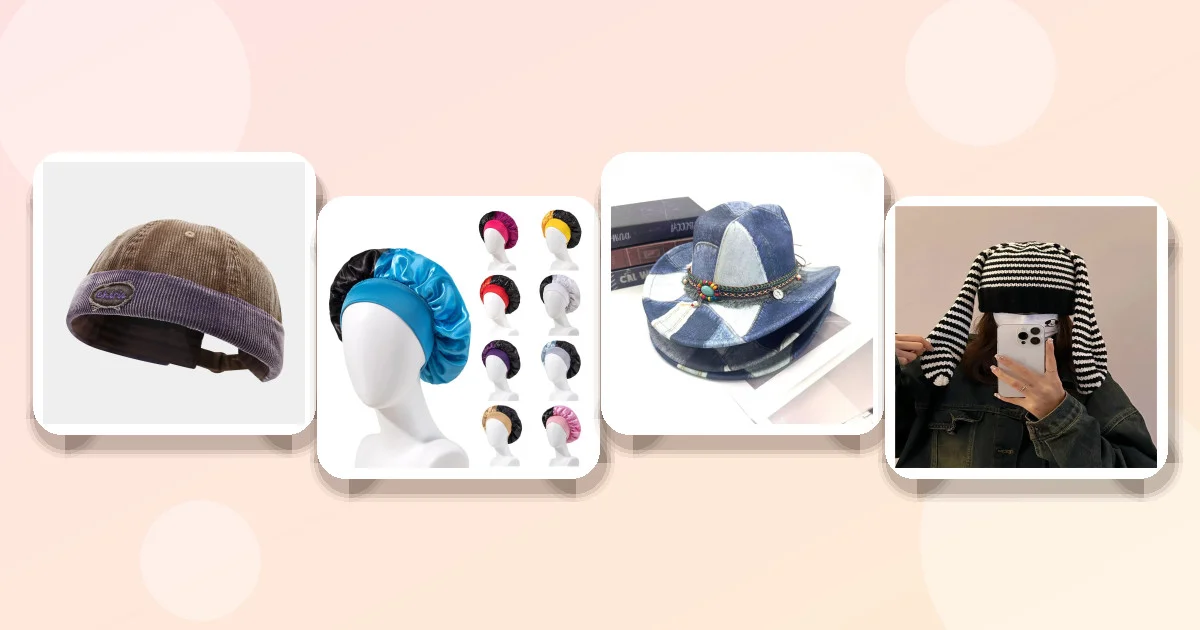 How to Pick the Perfect Women's Hat & Cap for Your Halloween Costume