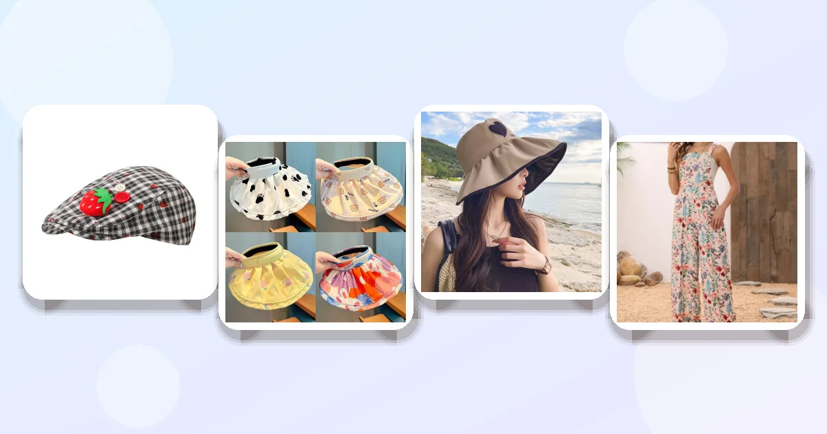 How to Pick the Perfect Women's Hat for a Fall Outdoor Wedding
