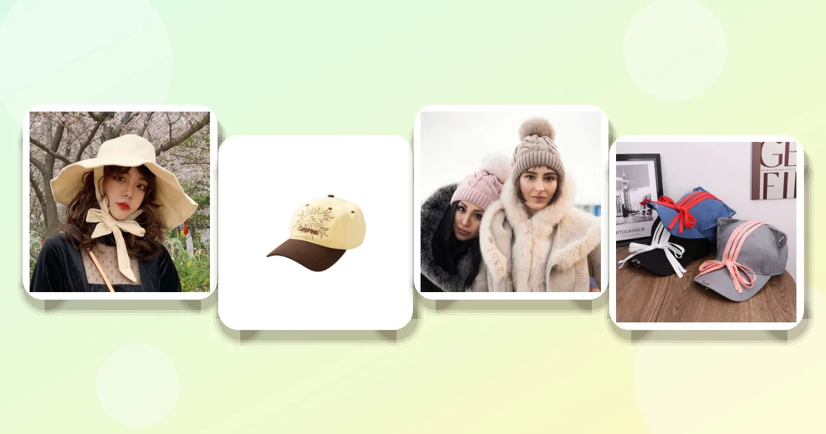 How to Pick the Perfect Women's Hat for a Fall Road Trip with Kids