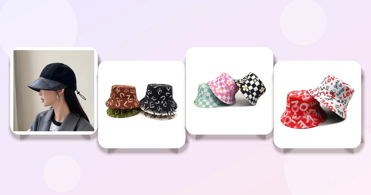 How to Pick the Perfect Women's Hat for Autumn Outdoor Events