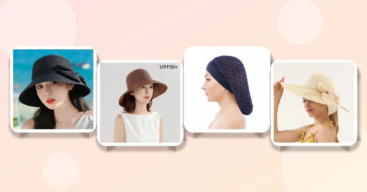 How to Pick the Perfect Women's Hat to Complete Your Halloween Costume