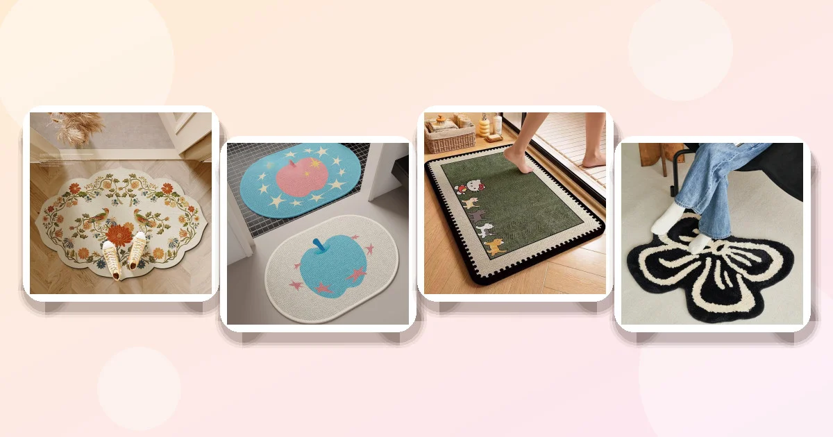 wall clock trends