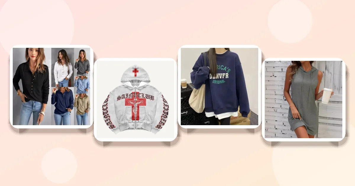 How to Pick the Perfect Women’s Sweater for a Thanksgiving Dinner