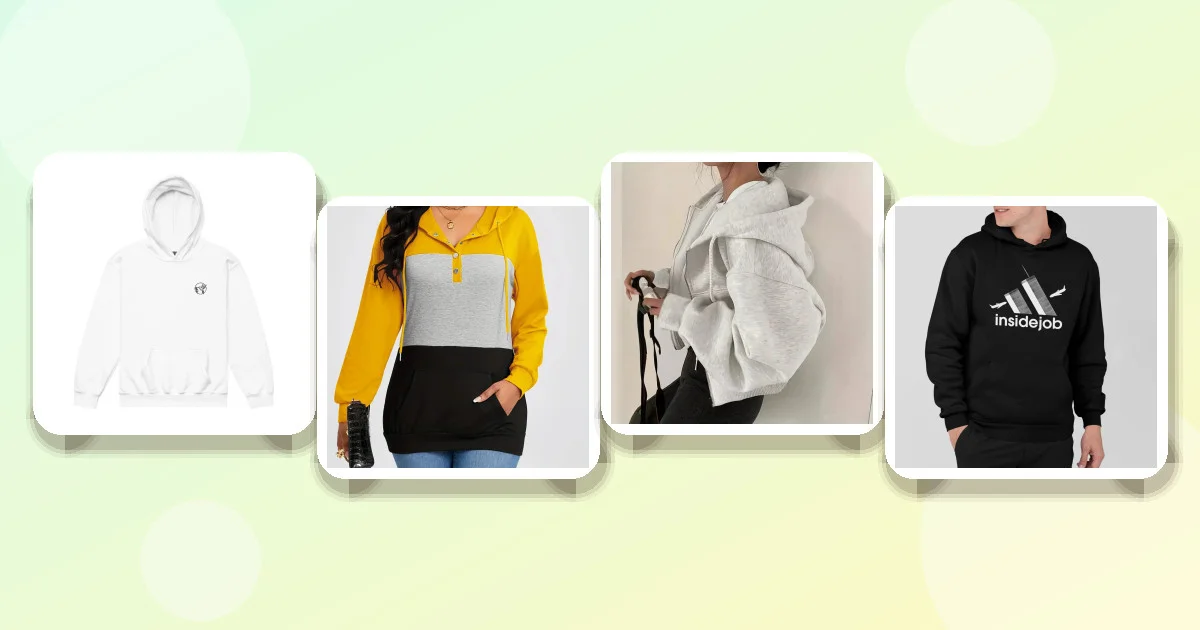 How to Pick the Perfect Women’s Sweatshirt for College Football Game Day
