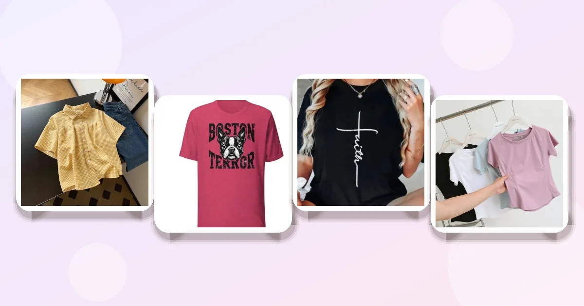 How to Pick the Perfect Women’s T‑Shirt for a Cozy Fall Work‑From‑Home Day