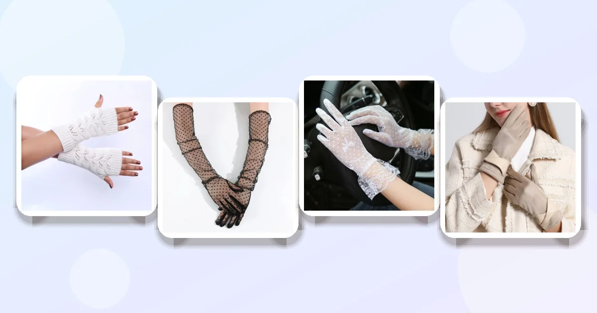 How to Pick the Right Women’s Gloves & Mittens for Autumn Hiking