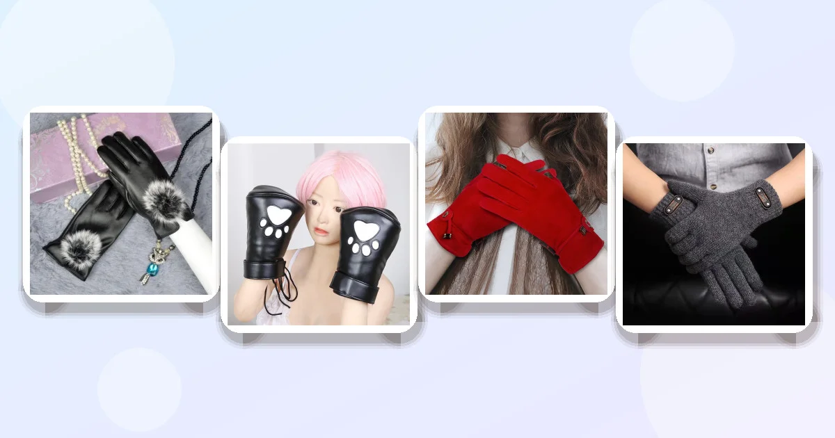 How to Pick Women's Gloves & Mittens for Early Fall Outdoor Events
