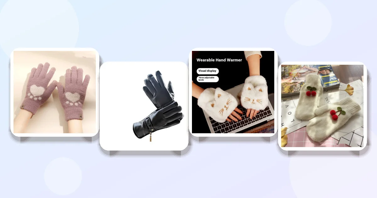 How to Pick Women's Gloves for Comfortable and Safe Fall Gardening