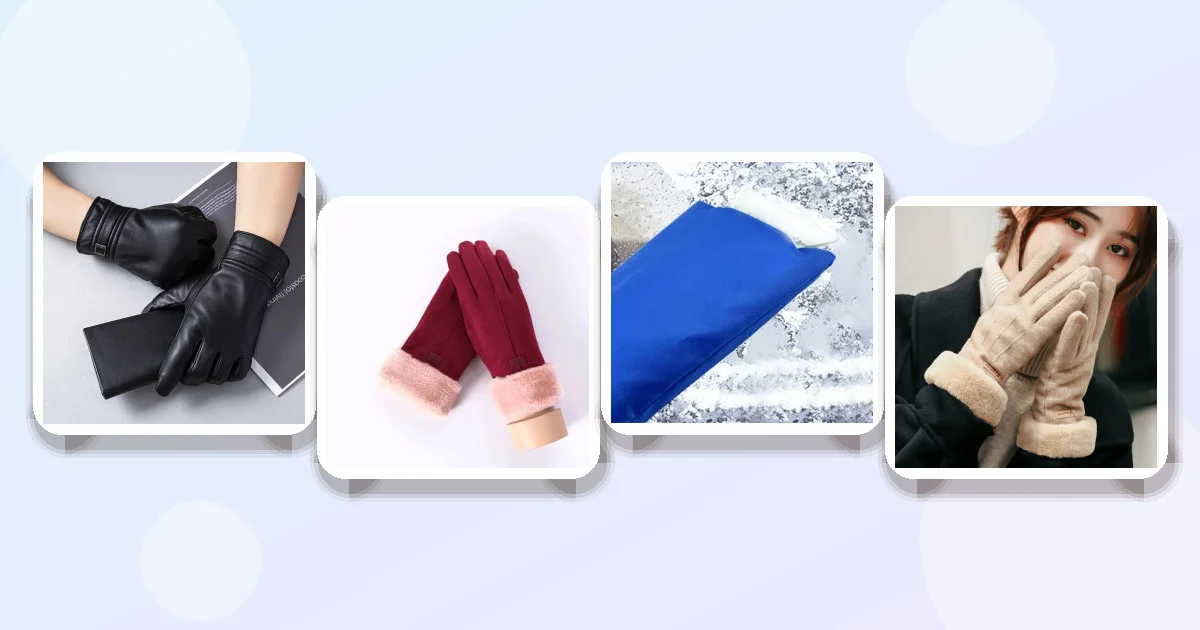 How to Pick Women’s Gloves for Safe, Warm Autumn Driving