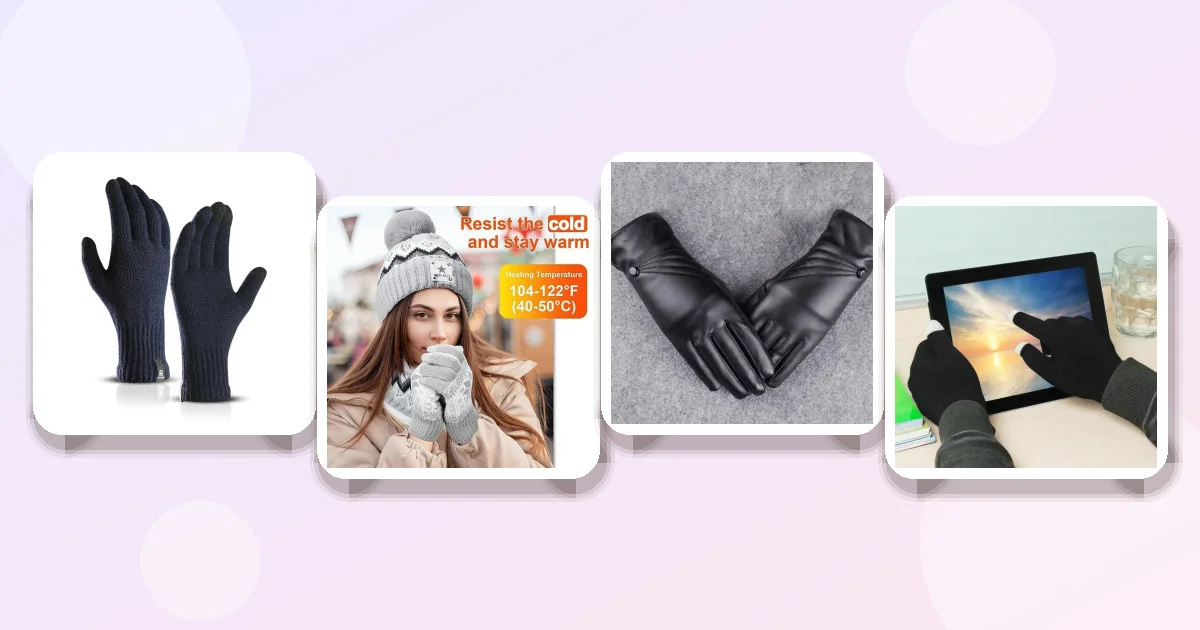 How to Pick Women's Gloves for Warm, Grip‑Secure Fall Dog Walks