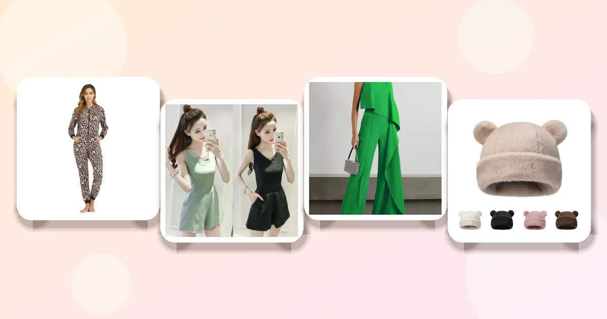 How to Rock a Women's Jumpsuit for a Cozy Fall Football Tailgate