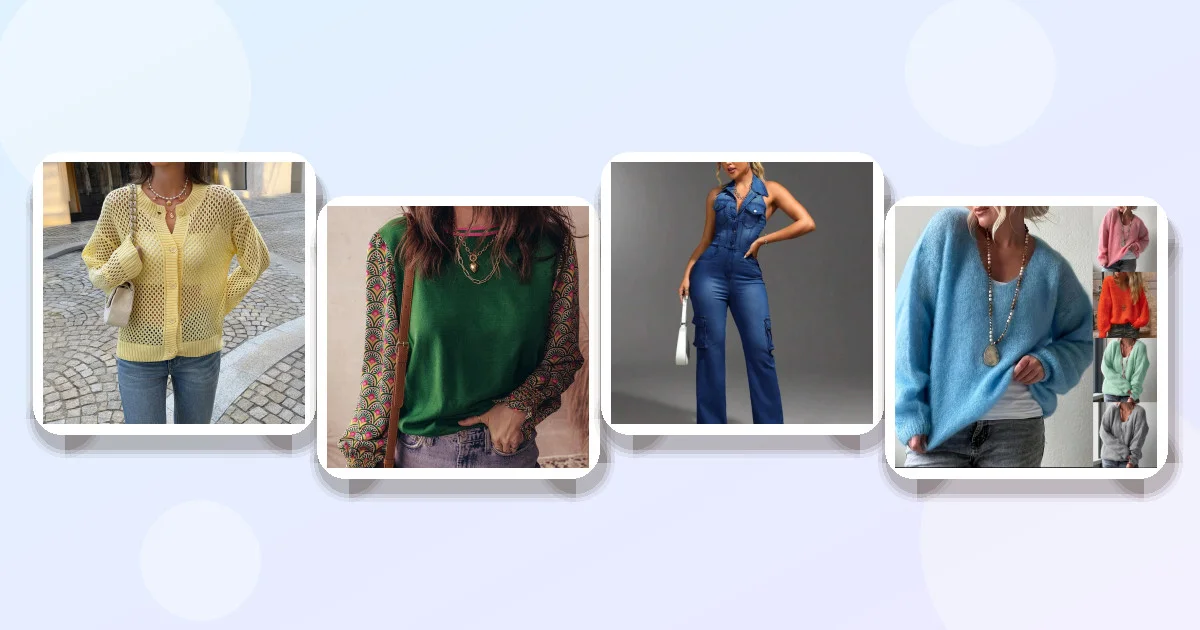 How to Rock a Women's Jumpsuit for a Seattle Kraken Game Night