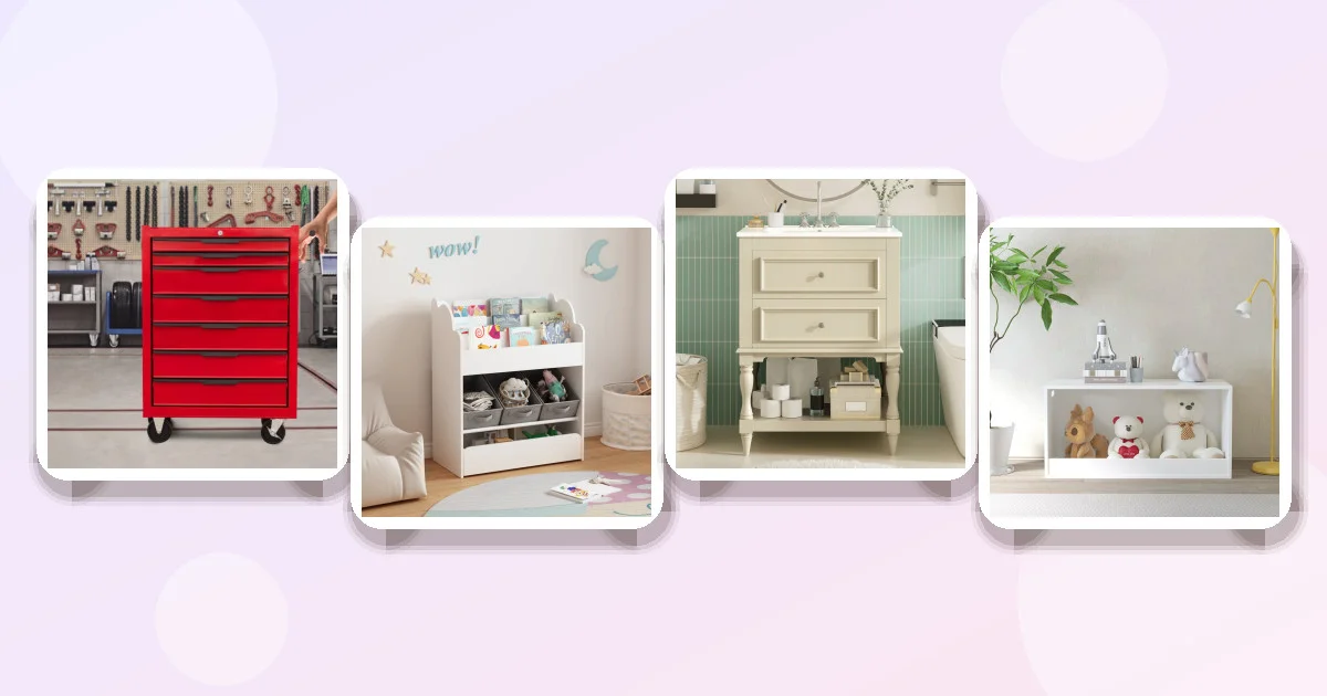 How to Set Up a Holiday Gift‑Wrapping Station with Smart Storage Solutions