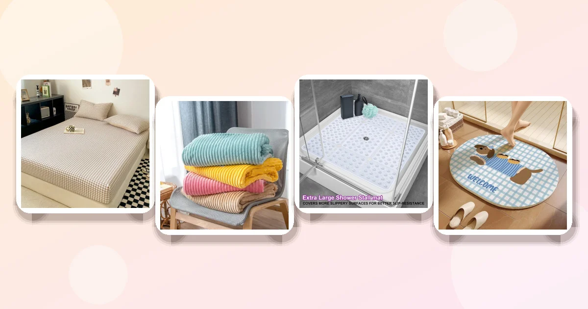 How to Stay Cozy During a Gale with the Right Blankets & Throws