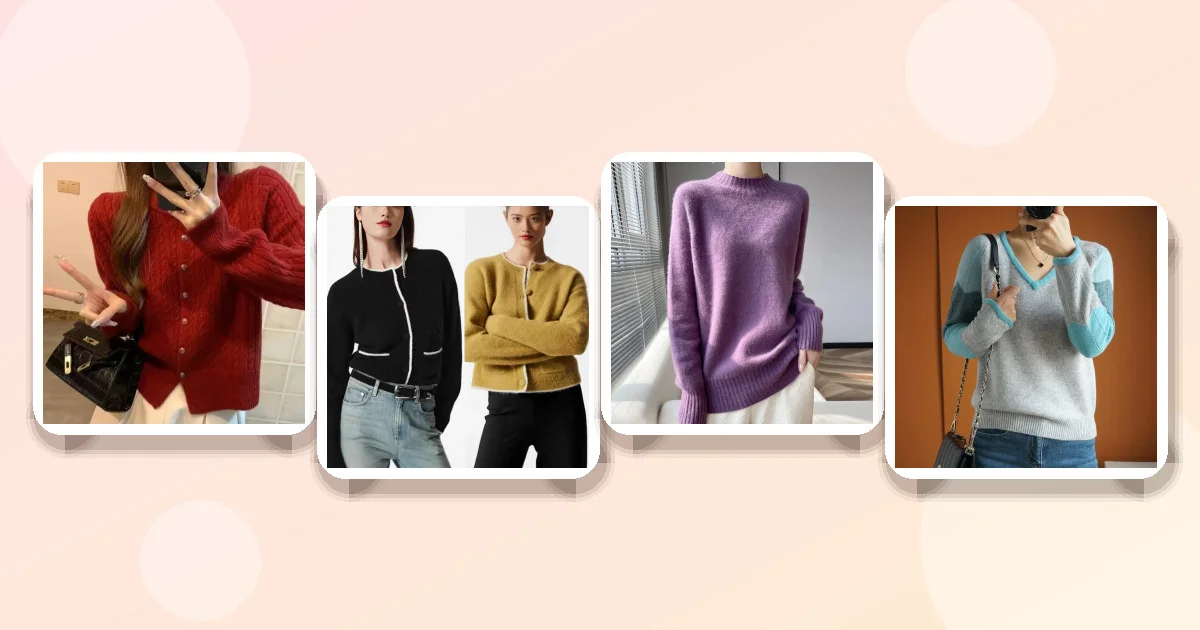 How to Stop Sweaters from Pilling: 7 Care Tips