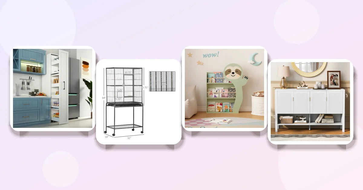 How to Store Thanksgiving Leftovers Efficiently with Smart Home Organizers