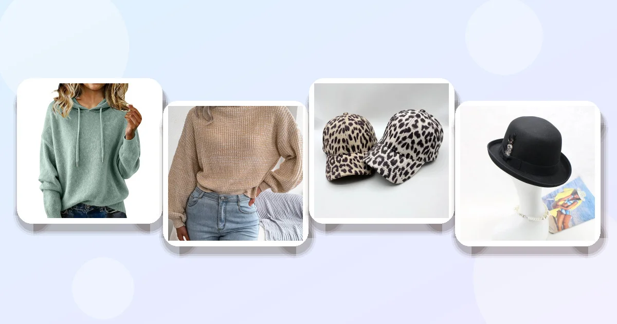 How to Style Women's Sweaters for a Polished Fall Work Wardrobe