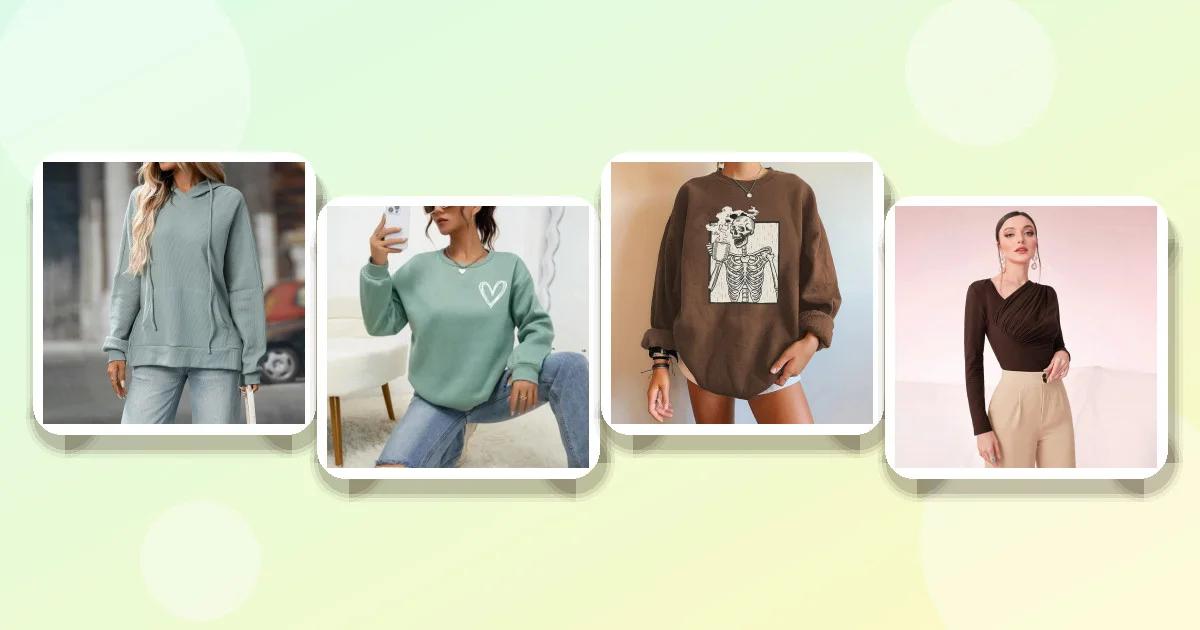 How to Style Women's T-Shirts for Fall Layering: 5 Easy Looks