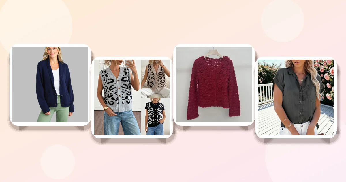 How to Style Women's T-Shirts for Fall Office & Casual