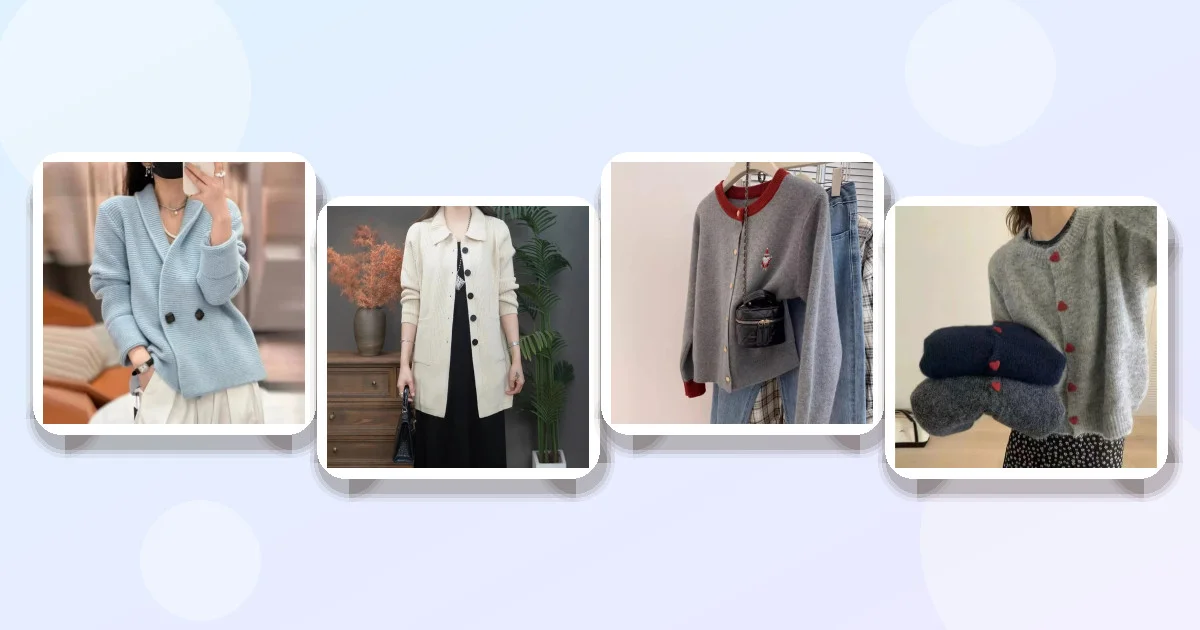How to Wash Women's Sweaters: 5 Steps to Prevent Pilling
