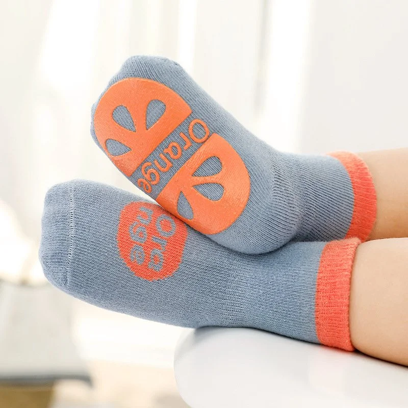 Kids' Fun Socks