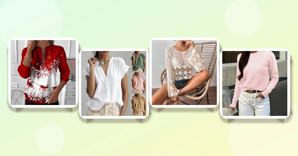 Layering Women's Sweaters for a Chic San Diego Comic Con Look