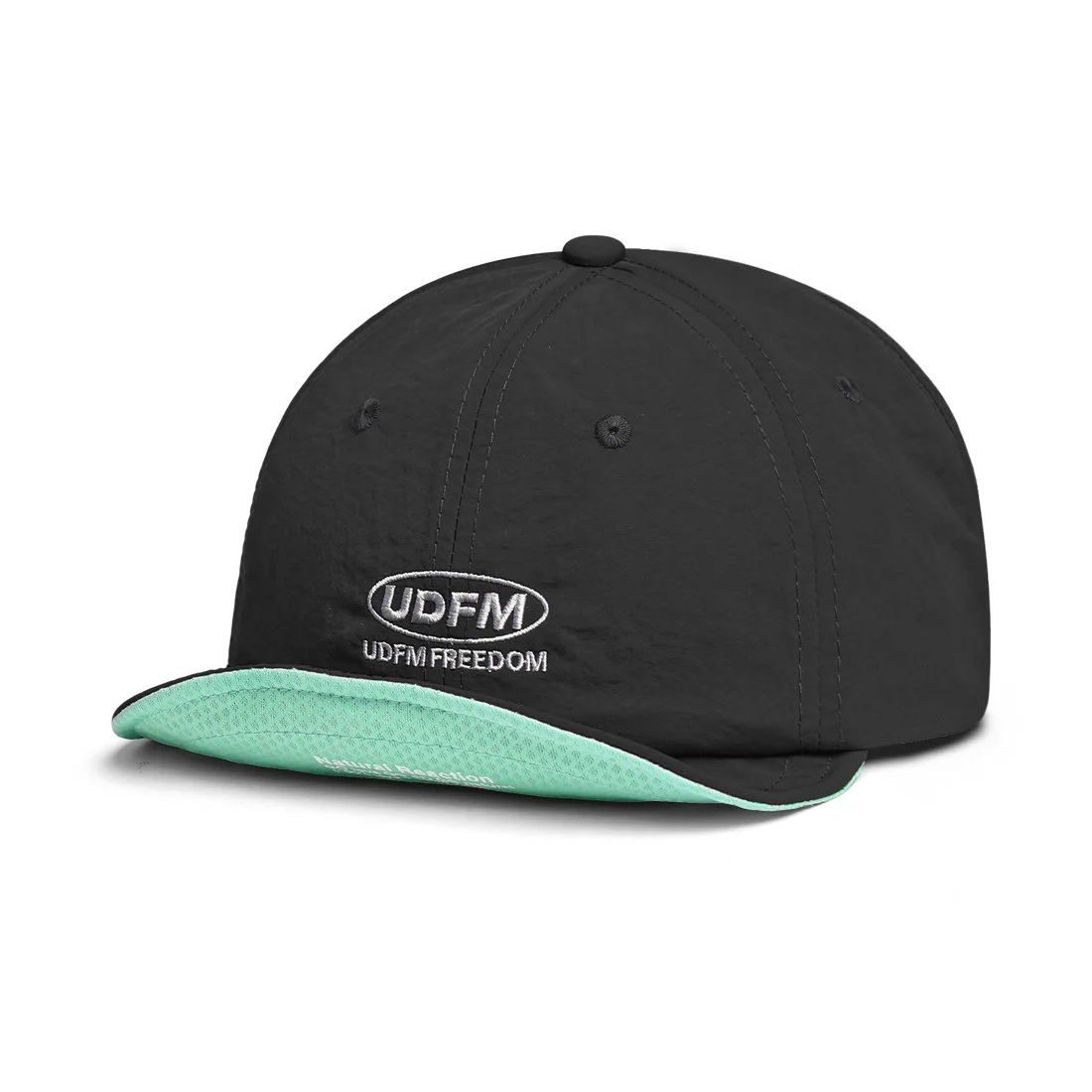 Lightweight Baseball Cap for Cycling & Sun Protection