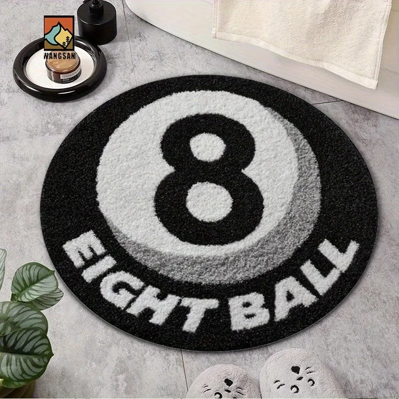 Living Room Coffee Table Decorative Rug