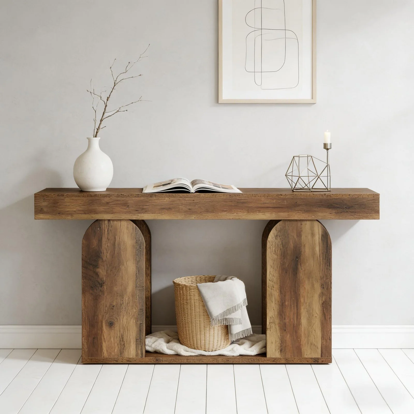 Practical Hallway Table,console Table,sofa Table