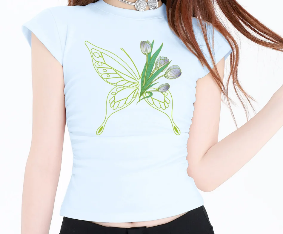 Relax Fit Tee