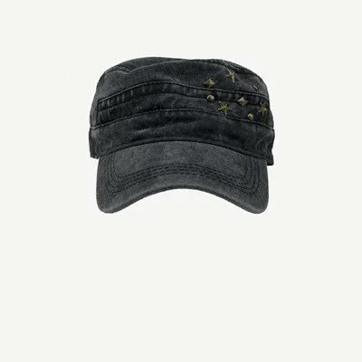 Retro Cowboy Hat