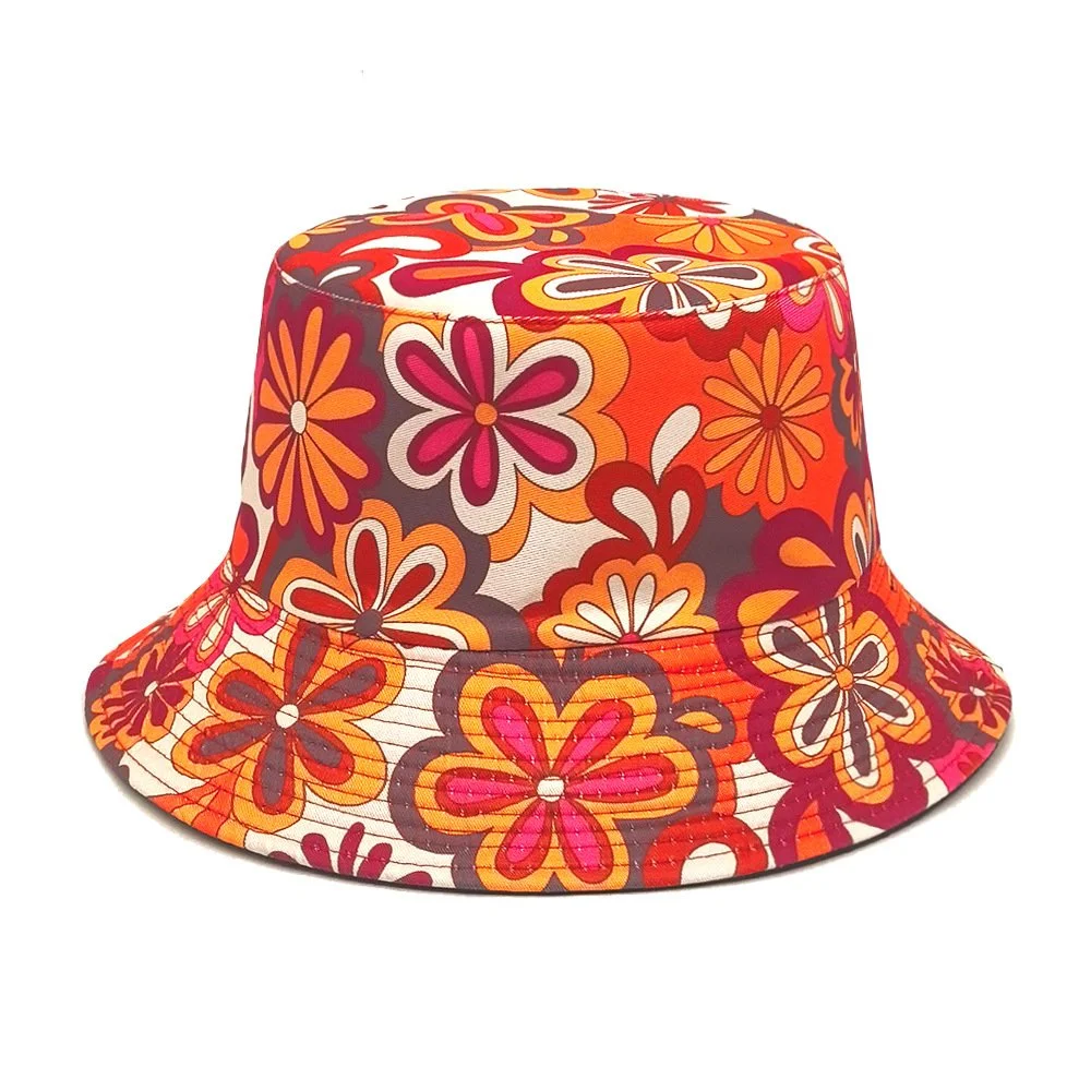 Retro Sun Protection Face Hat for Women